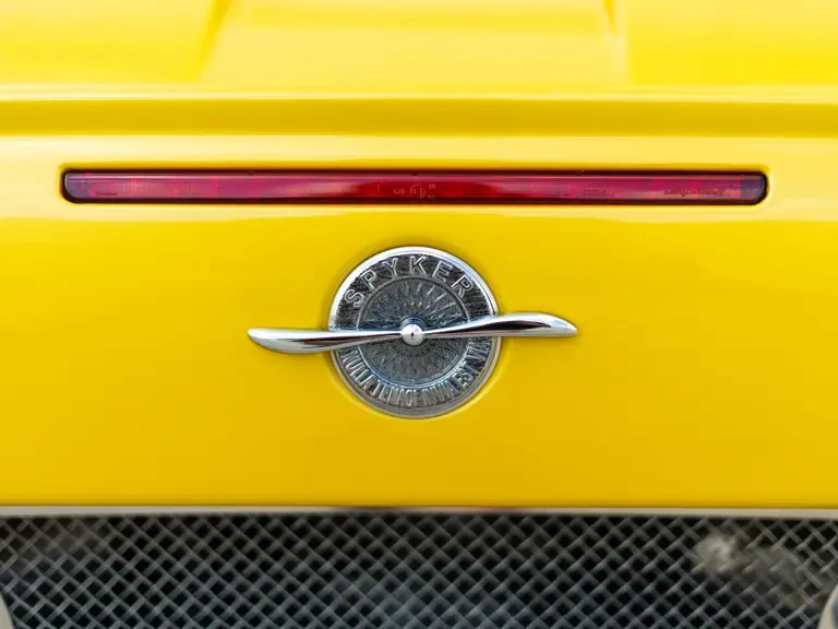 2008 Spyker C8 - Image 28 of 31