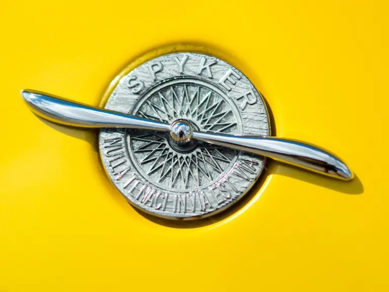 2008 Spyker C8 - Image 15 of 31
