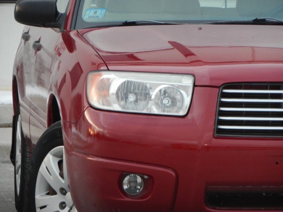 2008 Subaru Forester 2nd Gen - Image 6 of 12