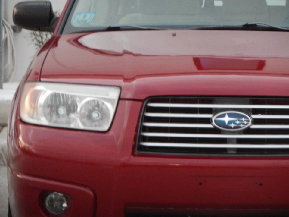 2008 Subaru Forester 2nd Gen - Image 9 of 12