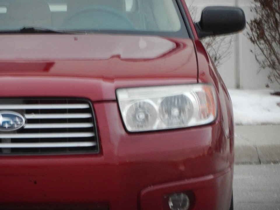2008 Subaru Forester 2nd Gen - Image 8 of 12