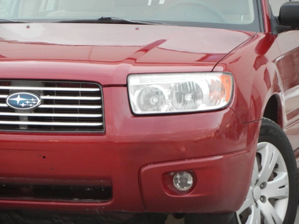 2008 Subaru Forester 2nd Gen - Image 4 of 12