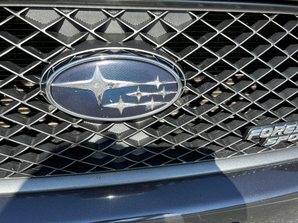 2008 Subaru Forester 2nd Gen - Image 31 of 31