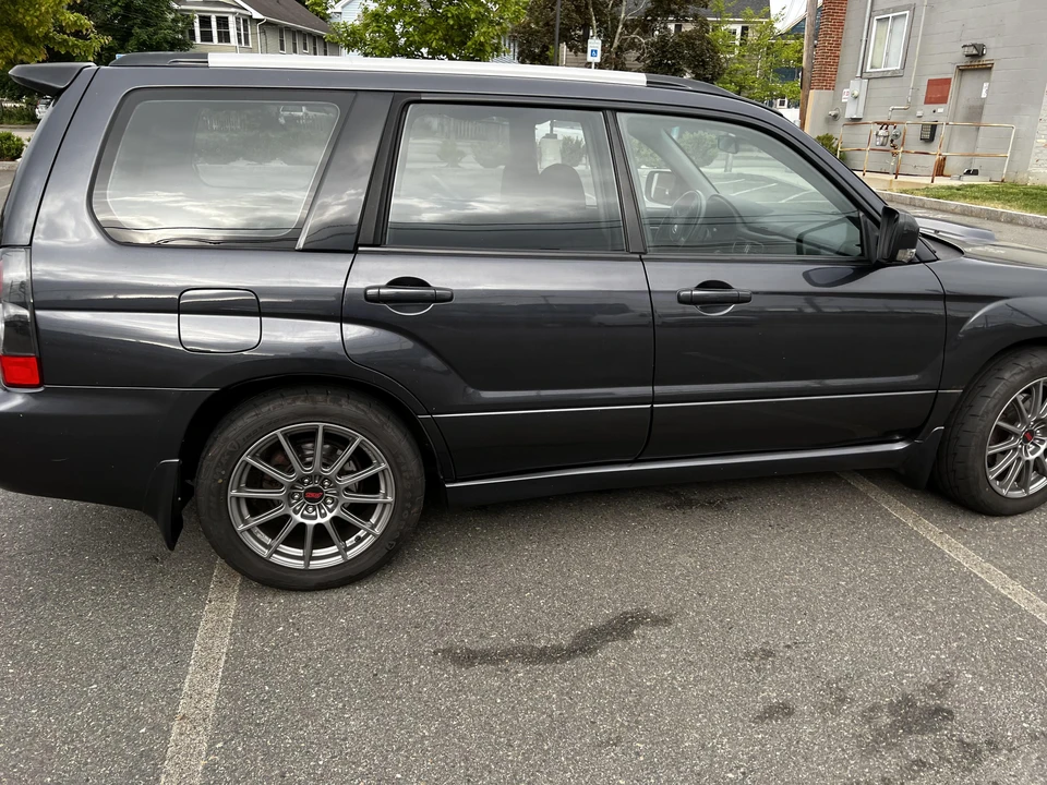 2008 Subaru Forester 2nd Gen - Image 23 of 31