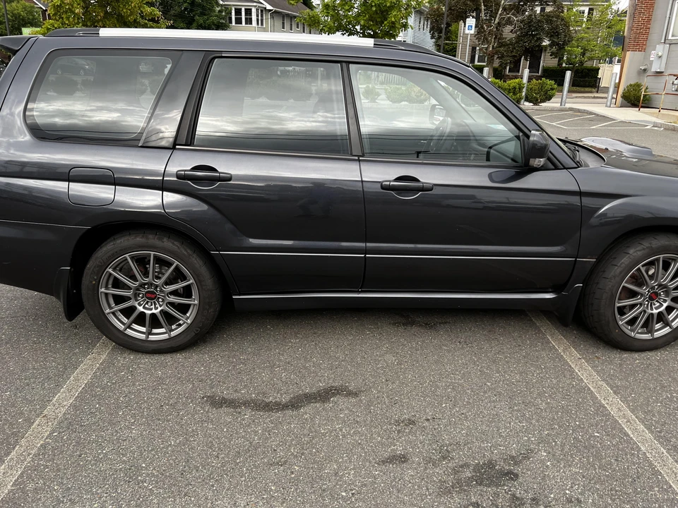 2008 Subaru Forester 2nd Gen - Image 24 of 31
