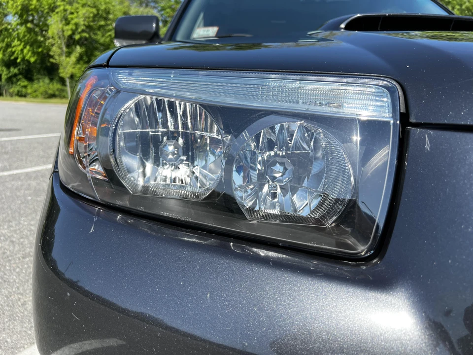 2008 Subaru Forester 2nd Gen - Image 30 of 31
