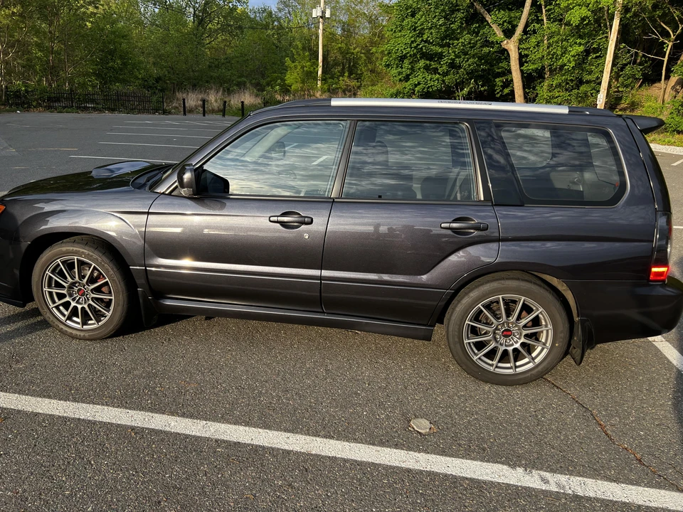2008 Subaru Forester 2nd Gen - Image 14 of 31