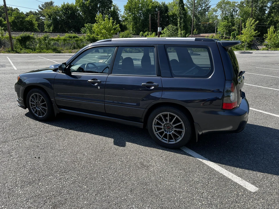2008 Subaru Forester 2nd Gen - Image 15 of 31