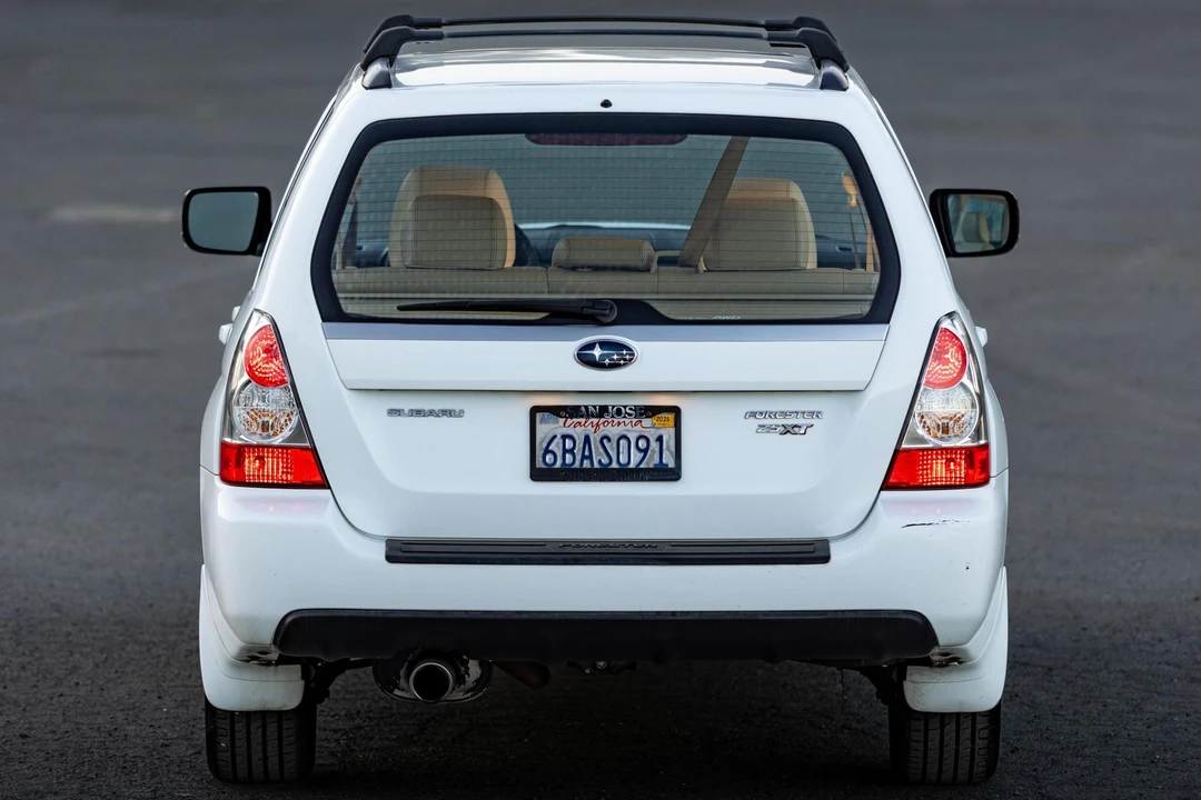 2008 Subaru Forester 2nd Gen - Image 5 of 31