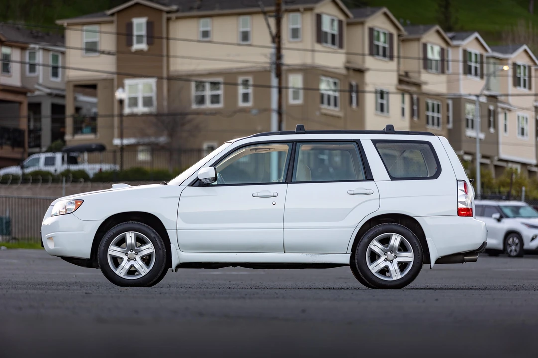 2008 Subaru Forester 2nd Gen - Image 14 of 31
