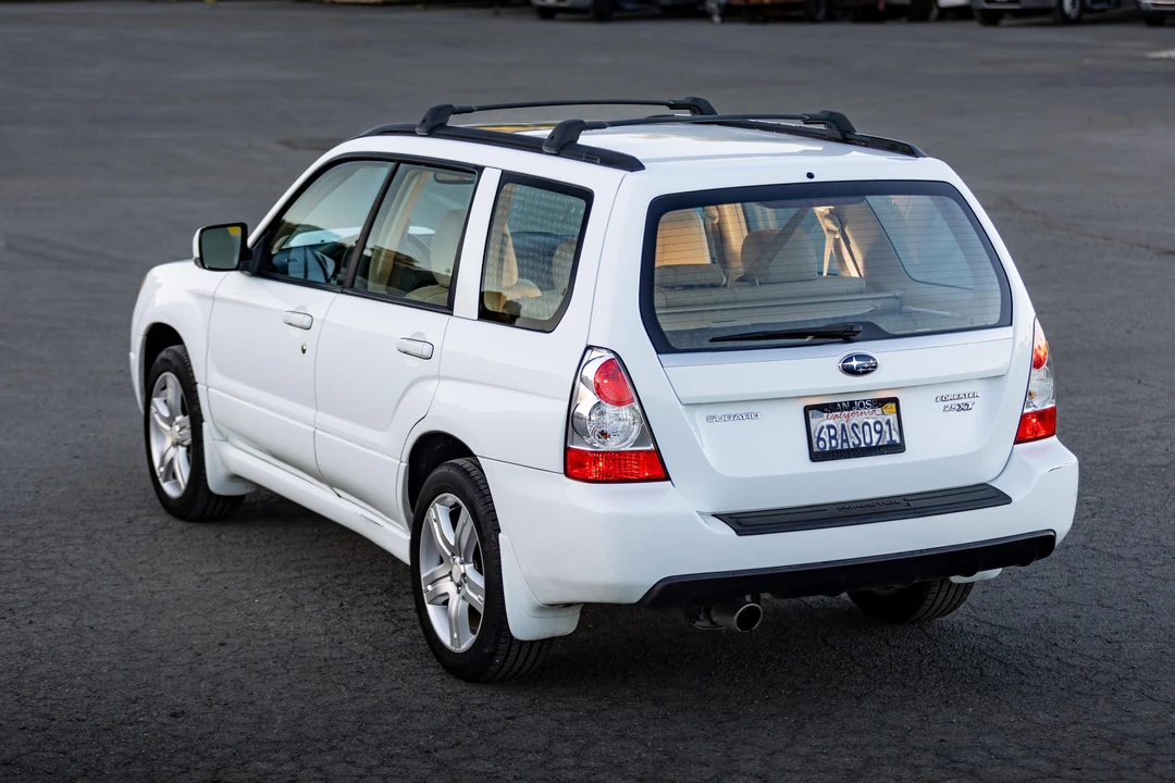 2008 Subaru Forester 2nd Gen - Image 19 of 31