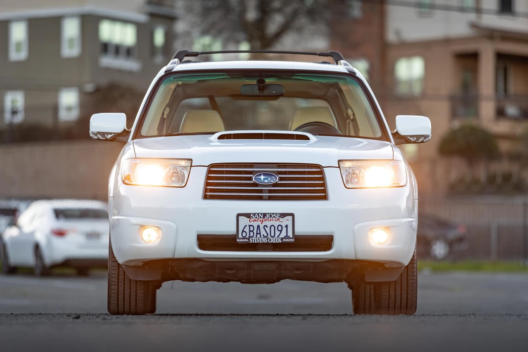 2008 Subaru Forester 2nd Gen - Image 6 of 31
