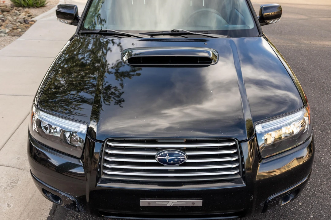 2008 Subaru Forester 2nd Gen - Image 11 of 31