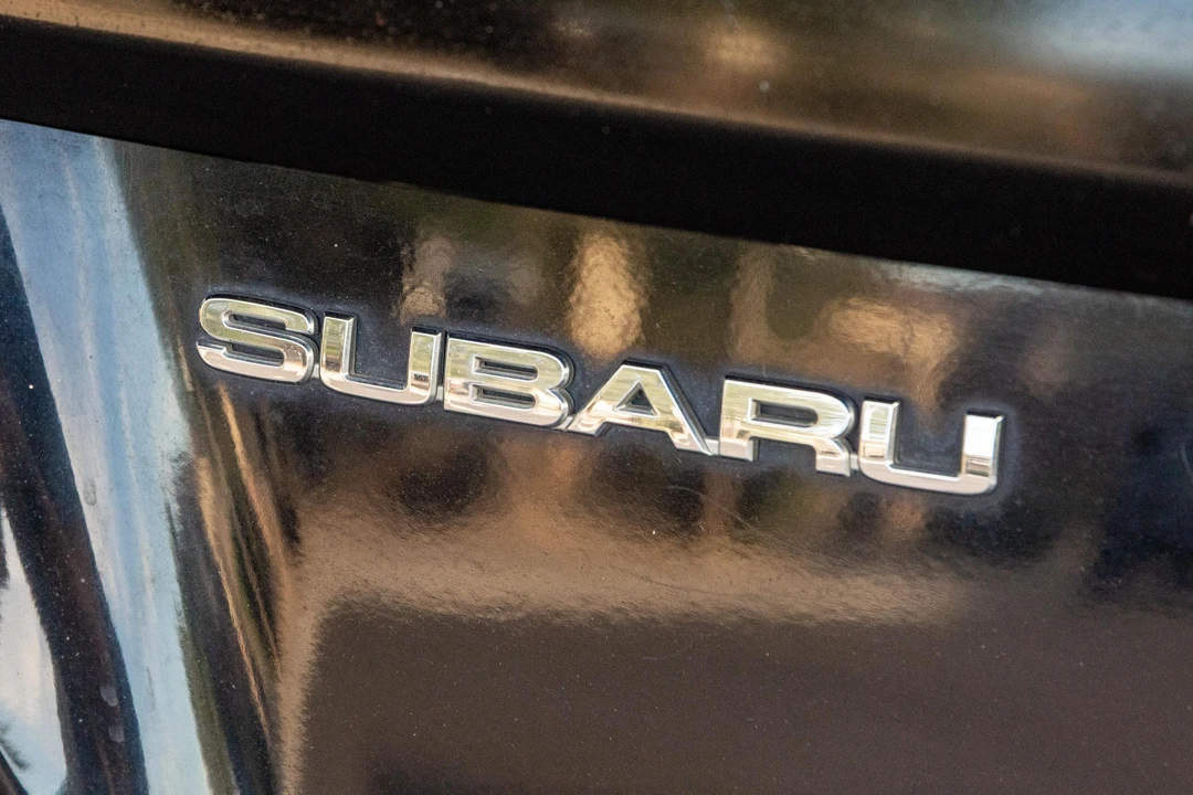 2008 Subaru Forester 2nd Gen - Image 25 of 31