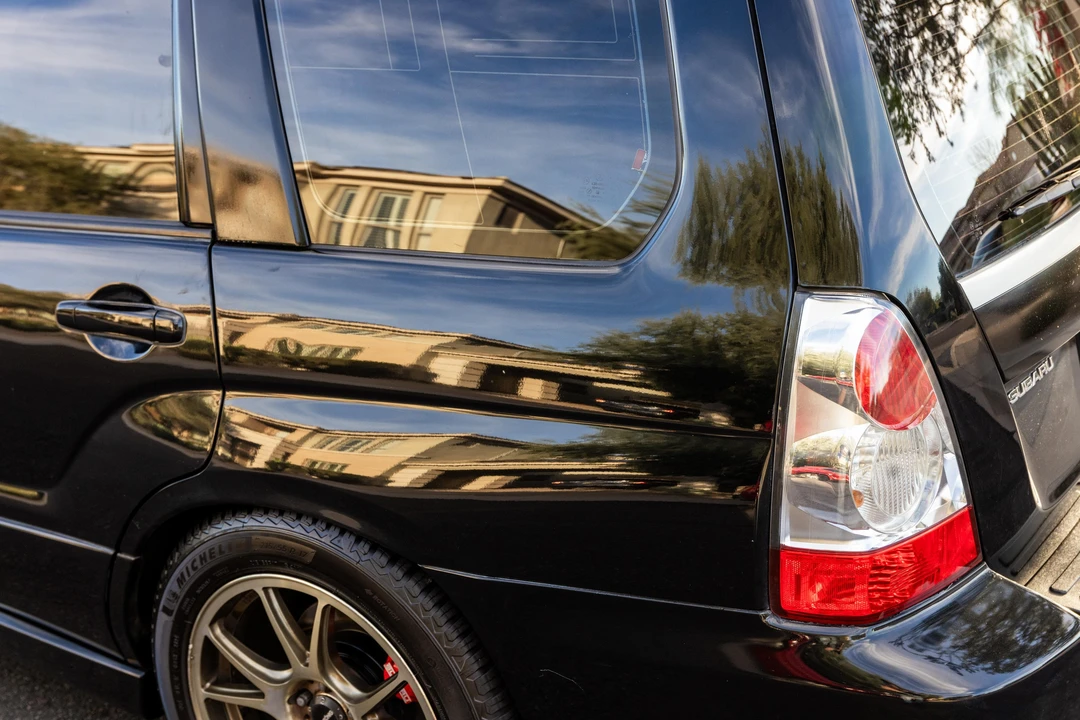 2008 Subaru Forester 2nd Gen - Image 20 of 31