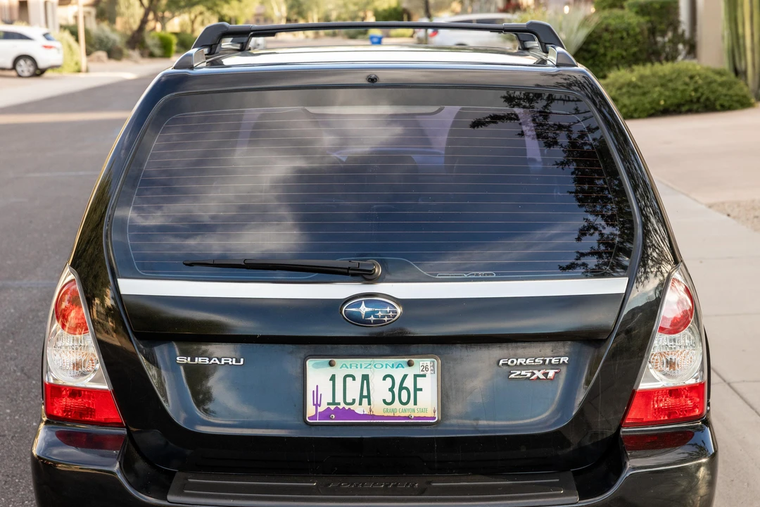 2008 Subaru Forester 2nd Gen - Image 23 of 31