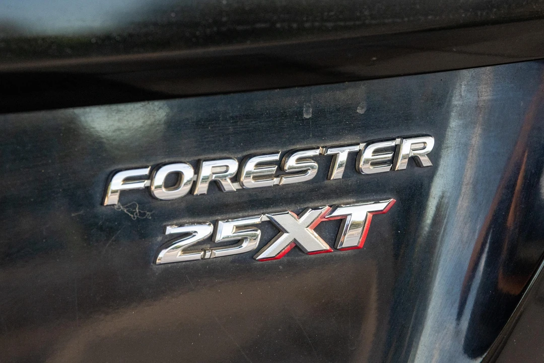 2008 Subaru Forester 2nd Gen - Image 27 of 31