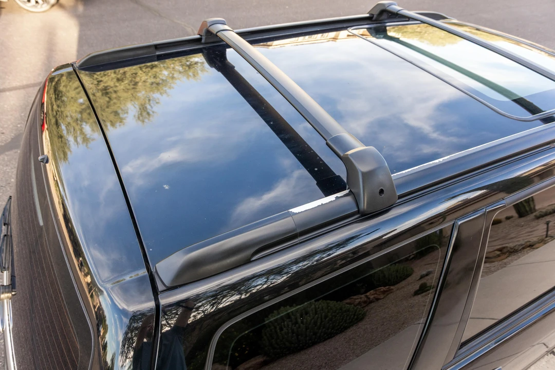 2008 Subaru Forester 2nd Gen - Image 31 of 31