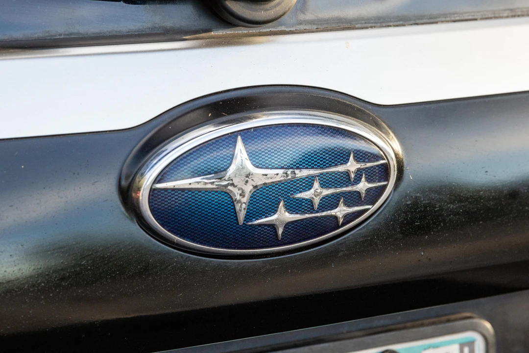 2008 Subaru Forester 2nd Gen - Image 26 of 31