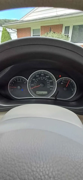 2008 Subaru Impreza 3rd Gen - Image 6 of 9