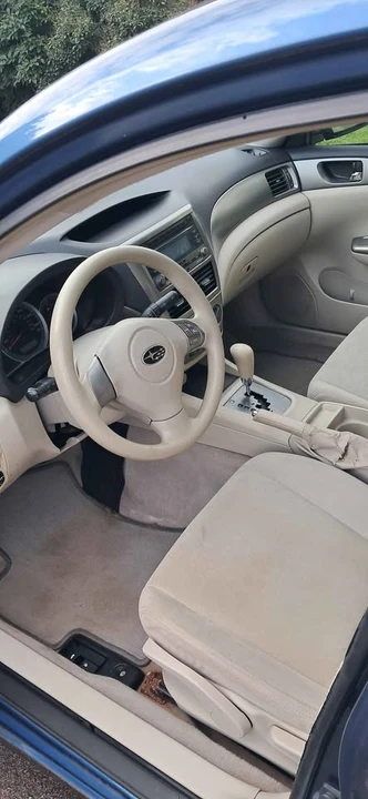 2008 Subaru Impreza 3rd Gen - Image 8 of 9