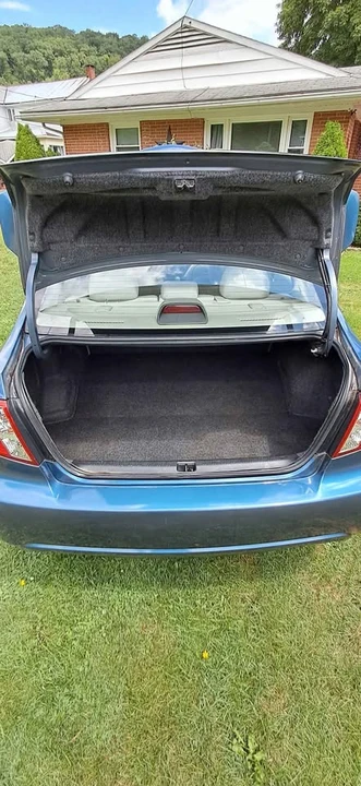 2008 Subaru Impreza 3rd Gen - Image 7 of 9