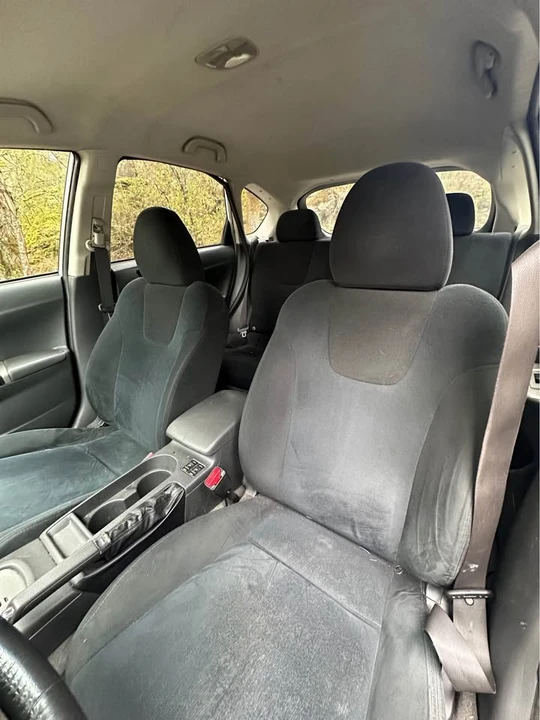 2008 Subaru Impreza 3rd Gen - Image 11 of 13