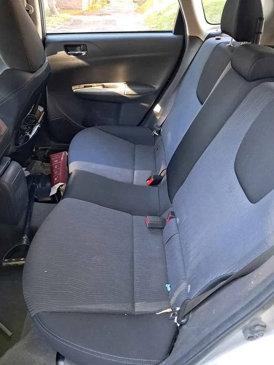2008 Subaru Impreza 3rd Gen - Image 19 of 19