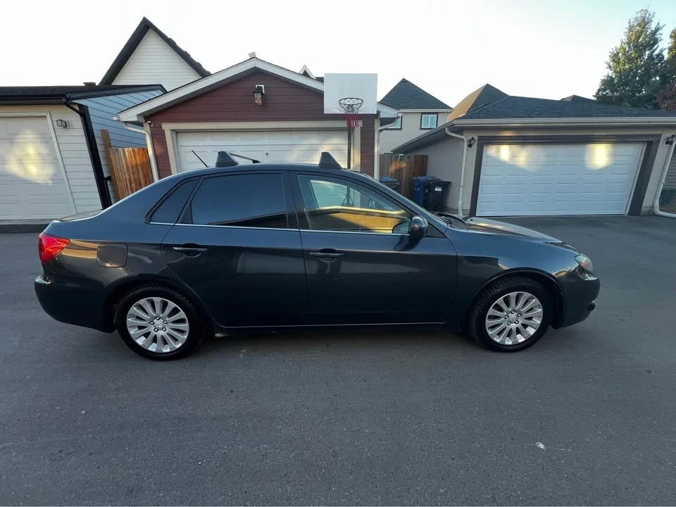 2008 Subaru Impreza 3rd Gen - Image 3 of 8