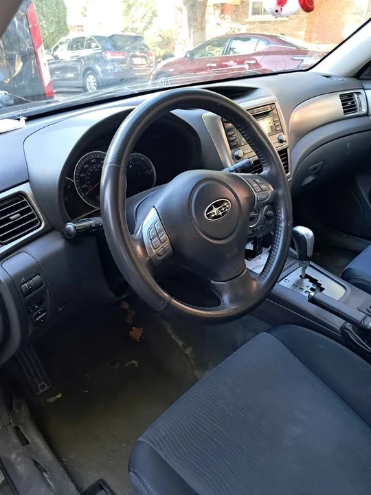 2008 Subaru Impreza 3rd Gen - Image 18 of 19