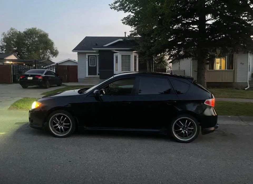 2008 Subaru Impreza 3rd Gen - Image 5 of 10