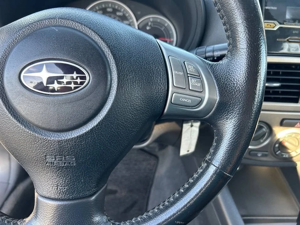 2008 Subaru Impreza 3rd Gen - Image 10 of 20