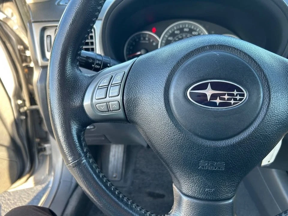2008 Subaru Impreza 3rd Gen - Image 9 of 20