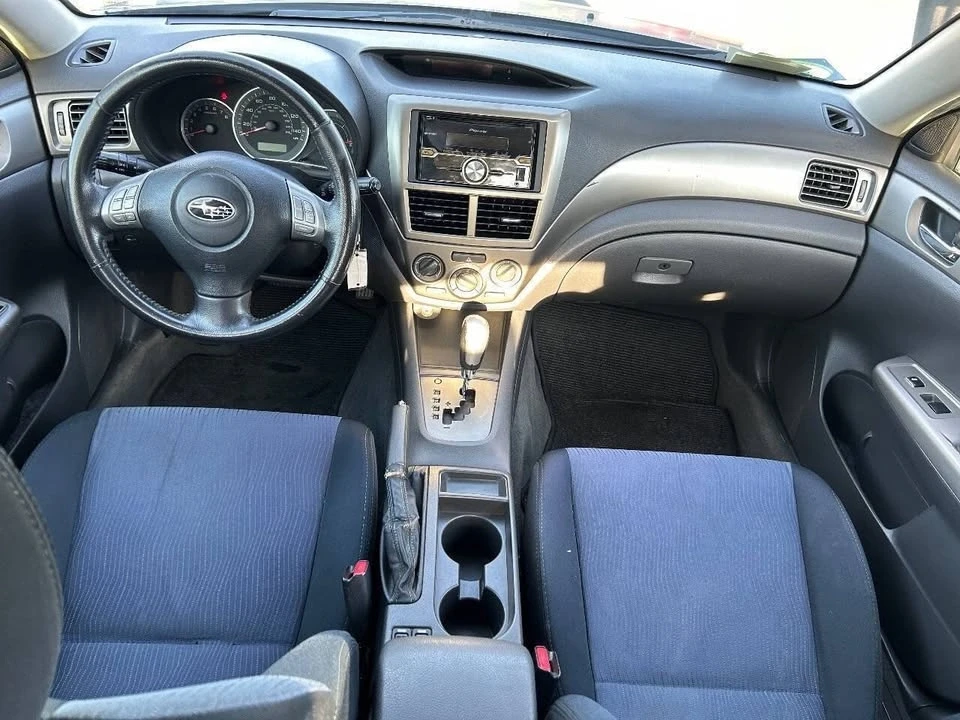 2008 Subaru Impreza 3rd Gen - Image 7 of 20