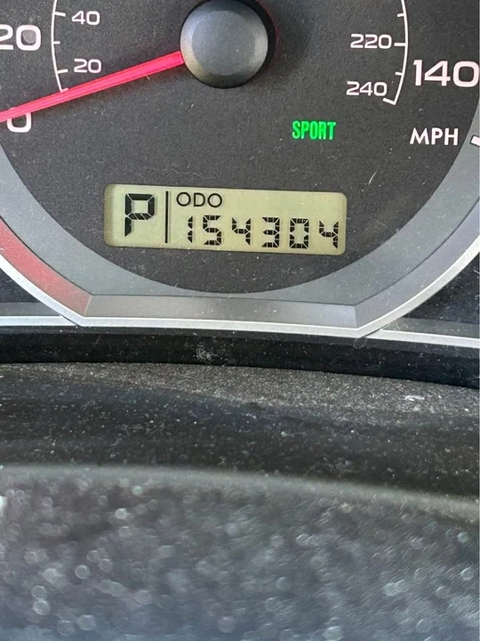 2008 Subaru Impreza 3rd Gen - Image 4 of 4