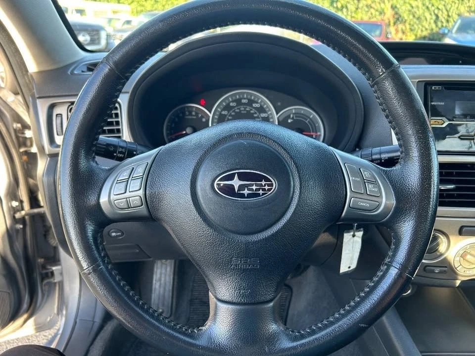 2008 Subaru Impreza 3rd Gen - Image 8 of 20
