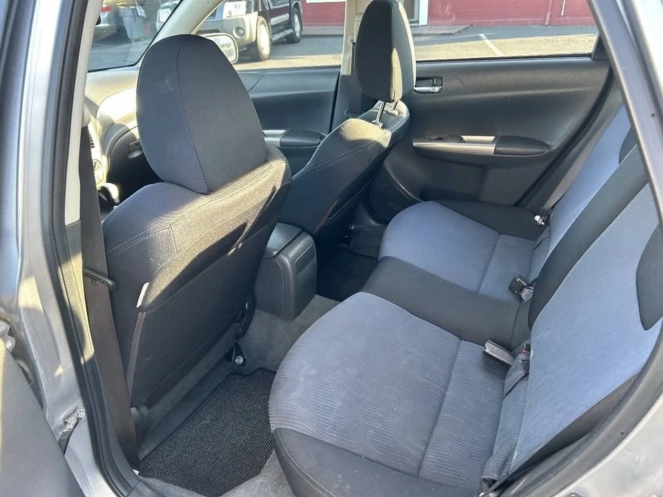 2008 Subaru Impreza 3rd Gen - Image 13 of 20