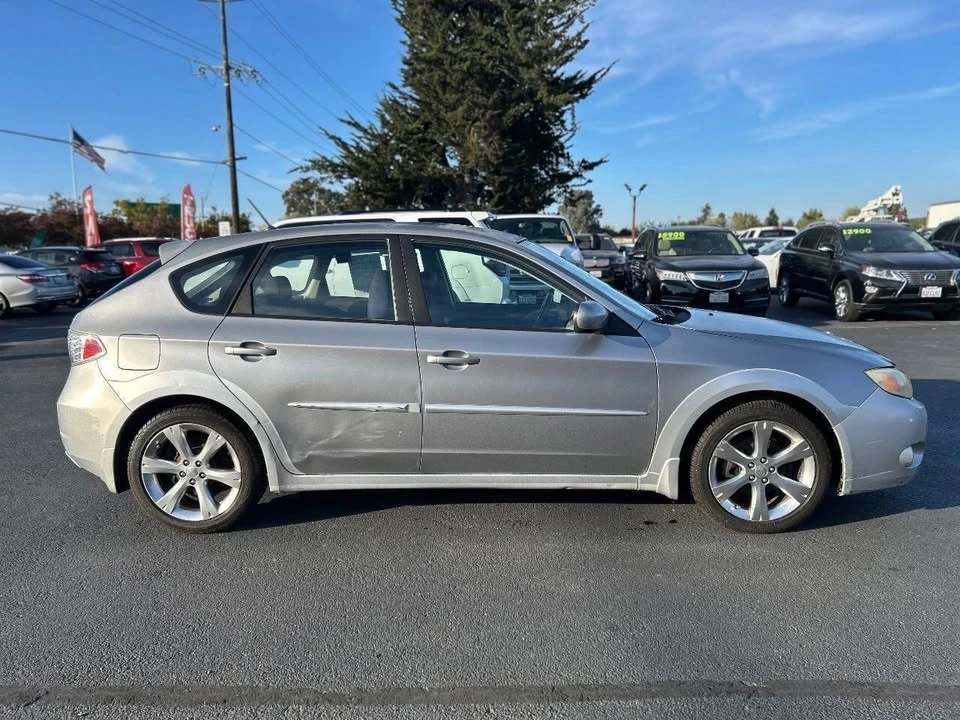 2008 Subaru Impreza 3rd Gen - Image 17 of 20