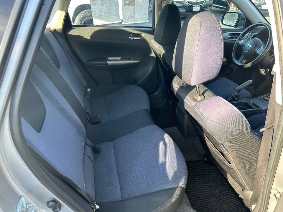 2008 Subaru Impreza 3rd Gen - Image 15 of 20