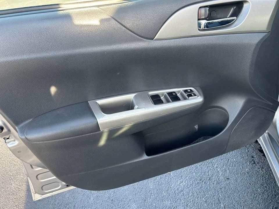 2008 Subaru Impreza 3rd Gen - Image 12 of 20