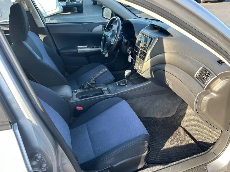 2008 Subaru Impreza 3rd Gen - Image 14 of 20