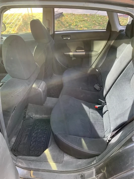2008 Subaru Impreza 3rd Gen - Image 6 of 9