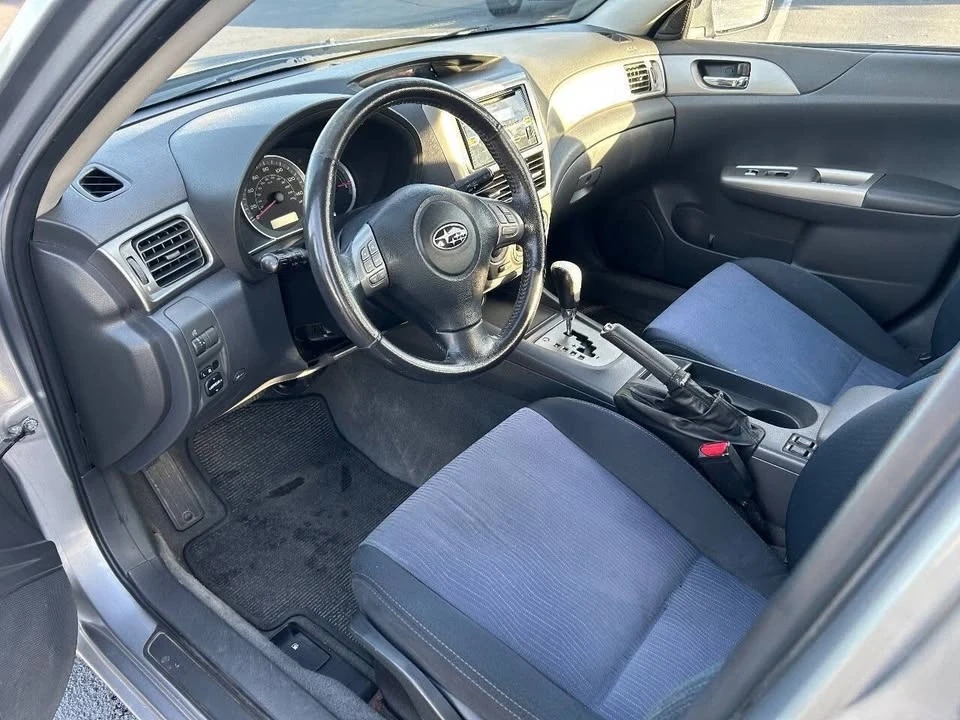 2008 Subaru Impreza 3rd Gen - Image 5 of 20