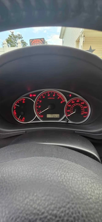 2008 Subaru Impreza 3rd Gen - Image 7 of 10