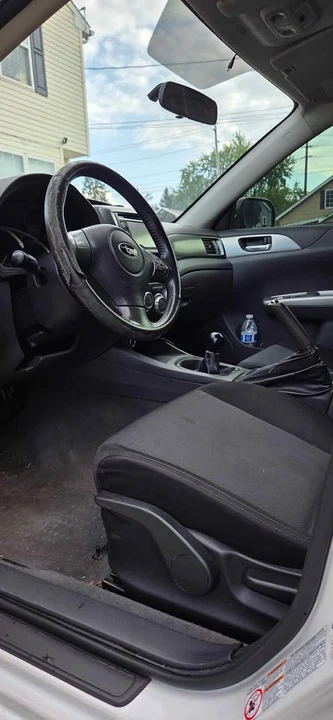 2008 Subaru Impreza 3rd Gen - Image 6 of 10