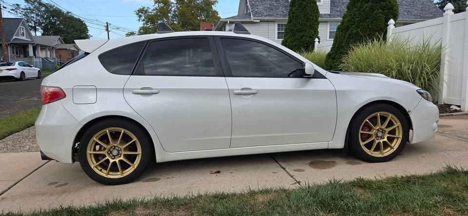2008 Subaru Impreza 3rd Gen - Image 5 of 10