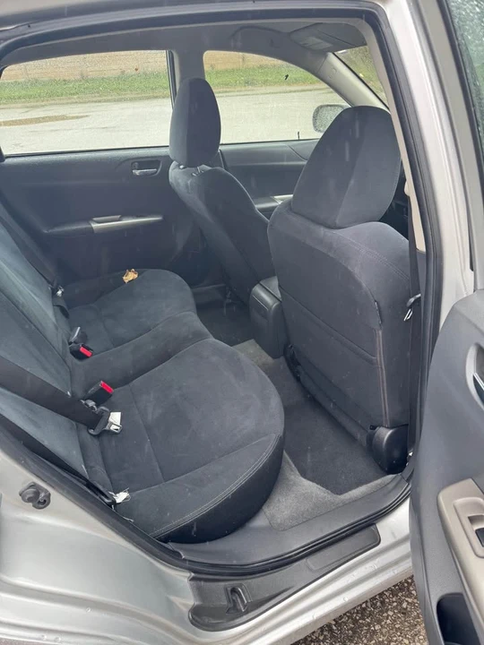 2008 Subaru Impreza 3rd Gen - Image 11 of 17