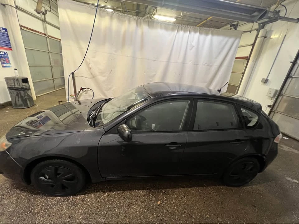 2008 Subaru Impreza 3rd Gen - Image 7 of 11