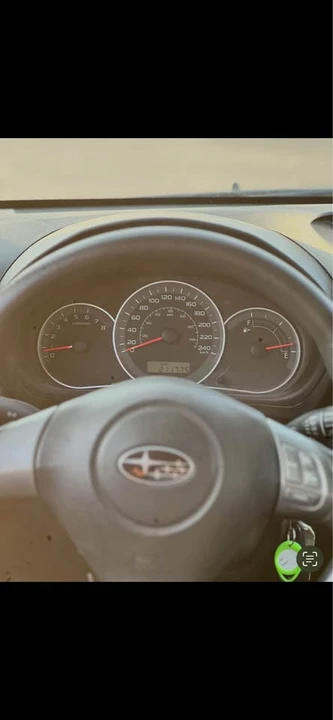 2008 Subaru Impreza 3rd Gen - Image 11 of 11