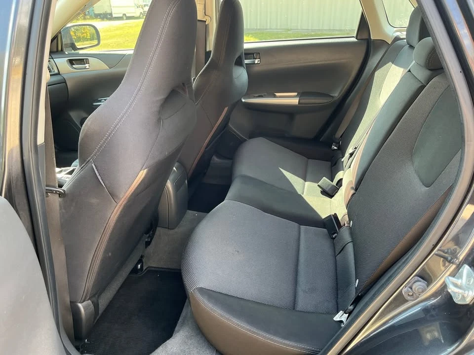 2008 Subaru Impreza 3rd Gen - Image 10 of 12